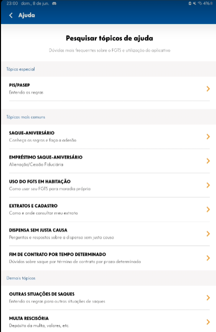 Ajuda